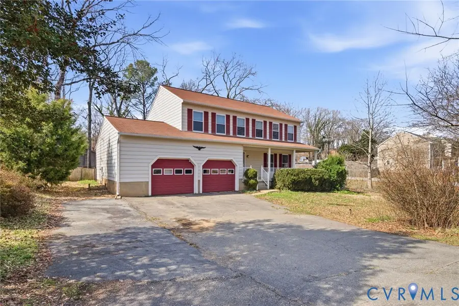 7171 Harver Way, Mechanicsville, VA 23111 - #3