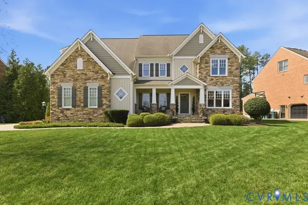 5025 Westcott Ridge Drive, Glen Allen, VA 23059