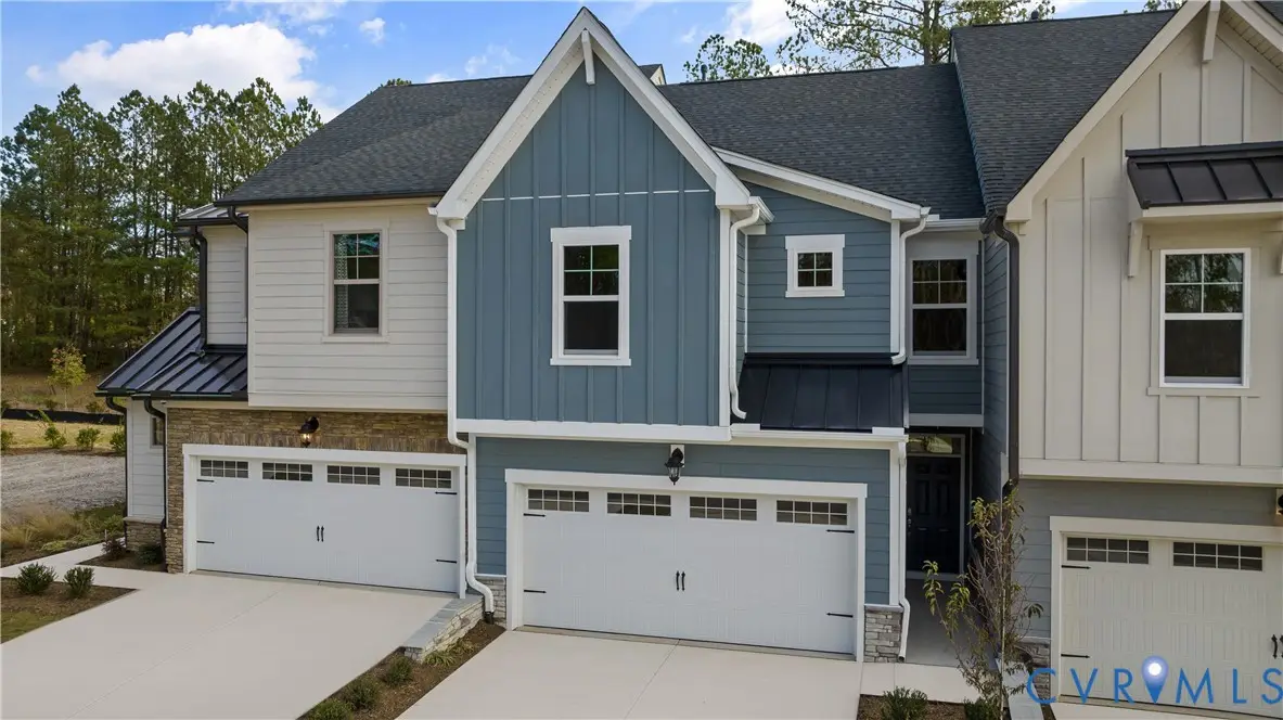 17301 Alana Drive, Moseley, VA 23120 - #1