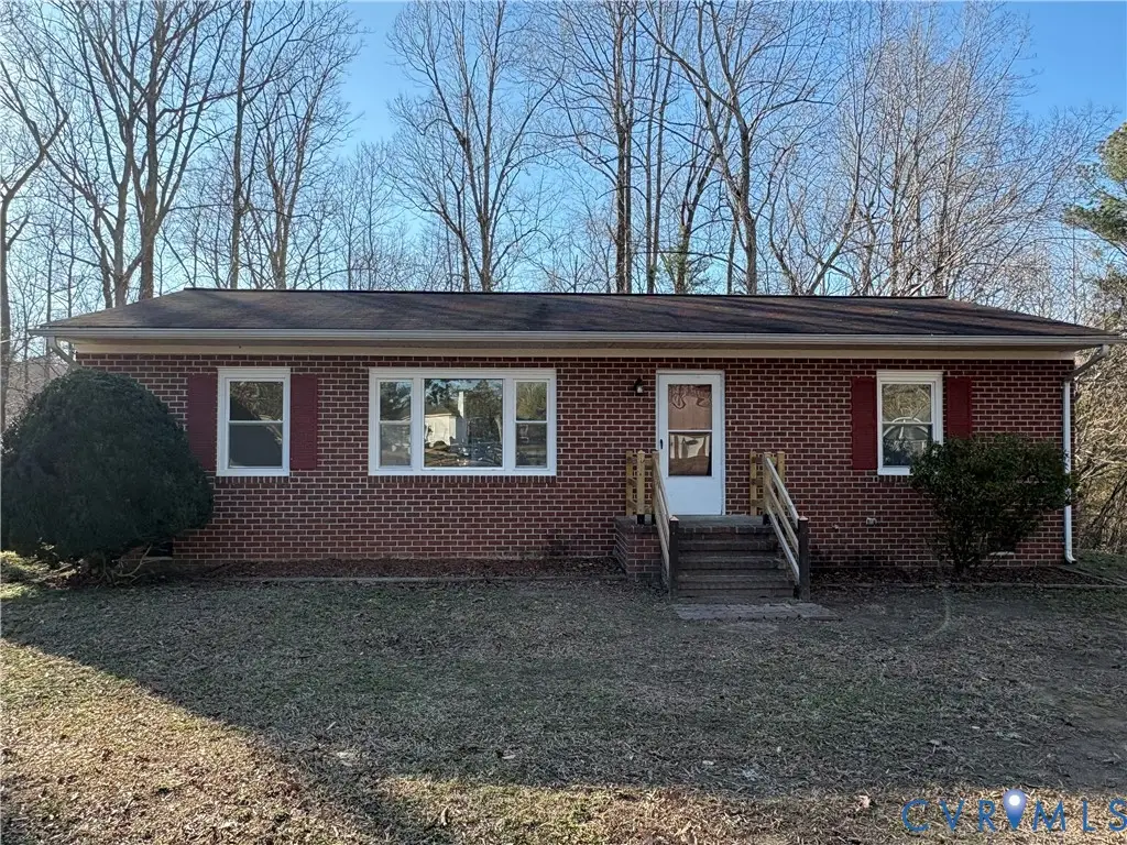 15800 Rowlett Road, Chesterfield, VA 23838 - #1