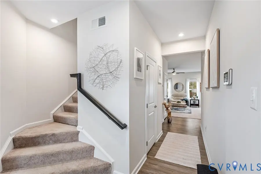 12604 Prestonfield Drive, Chester, VA 23836 - #3