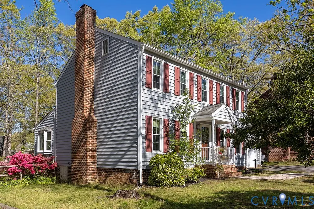 526 Watch Hill Road, Midlothian, VA 23114 - #1