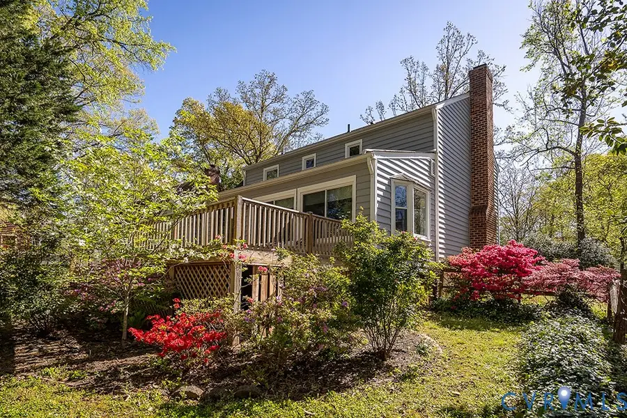 526 Watch Hill Road, Midlothian, VA 23114 - #2