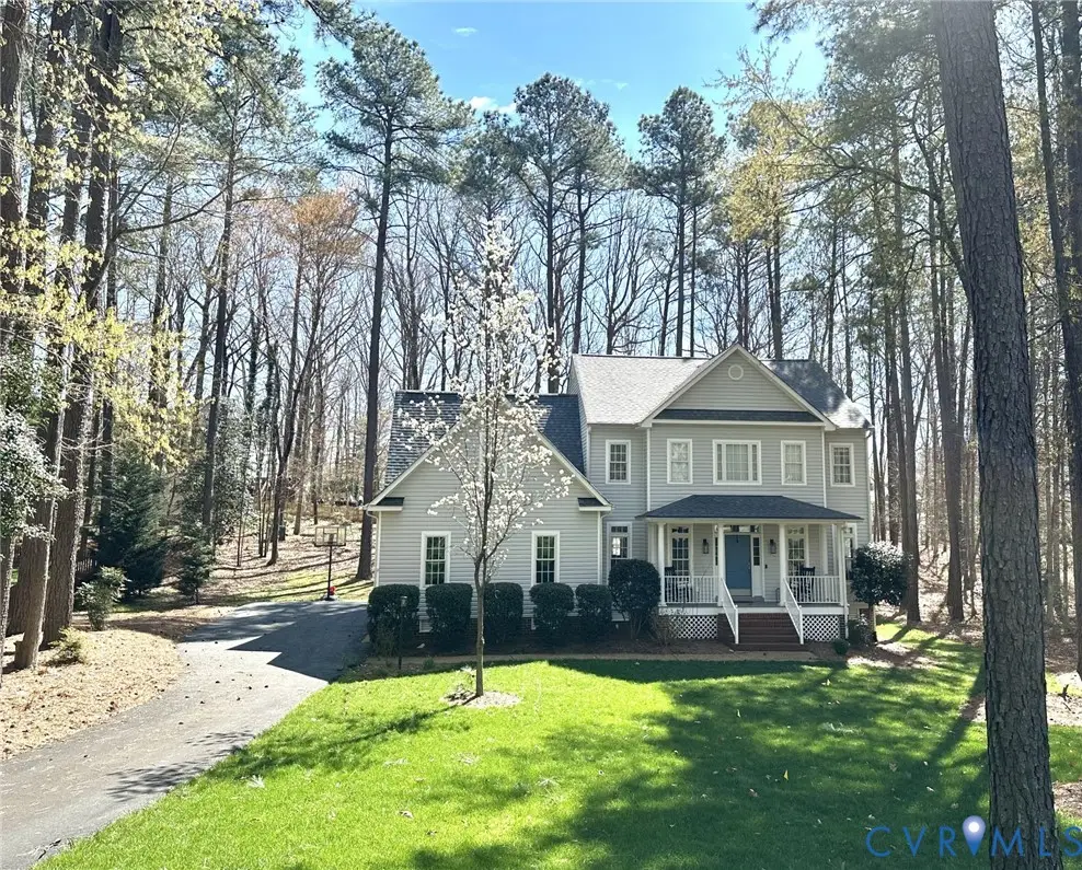 5631 Houndmaster Road, Midlothian, VA 23112 - #1