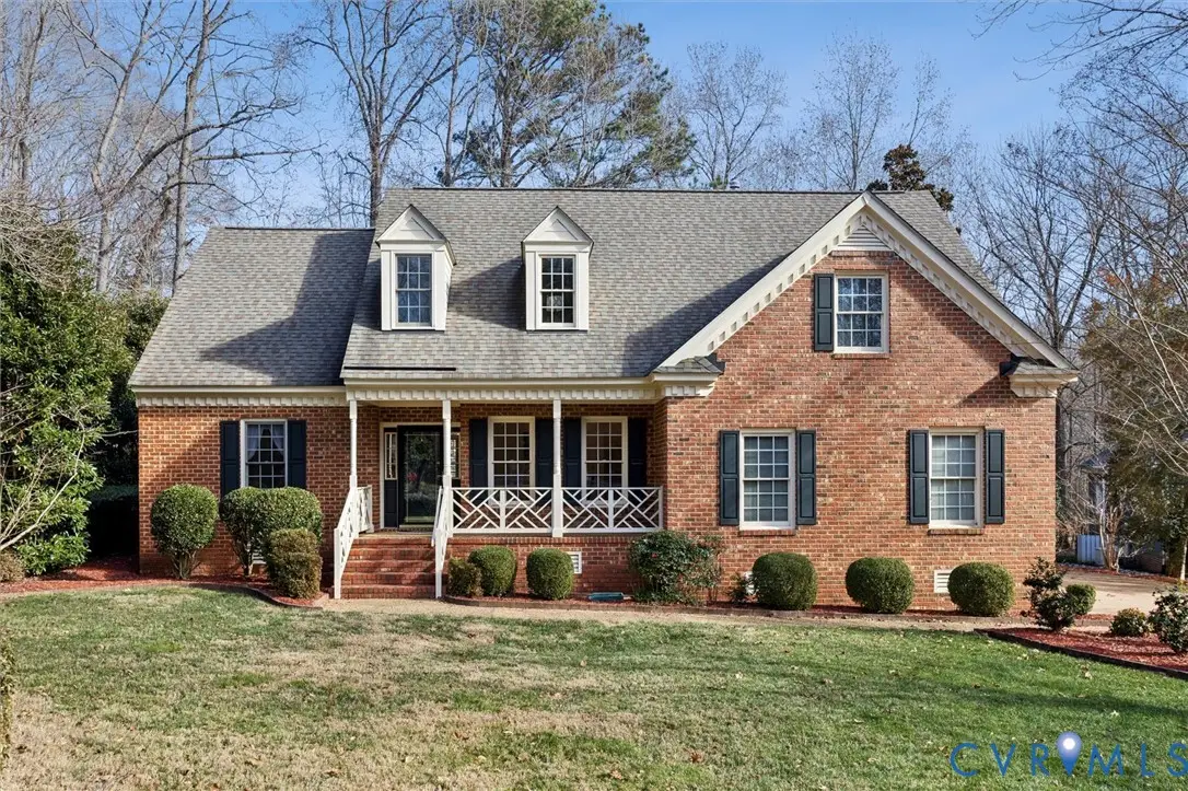 127 Saint Annes, Williamsburg, VA 23188 - #1