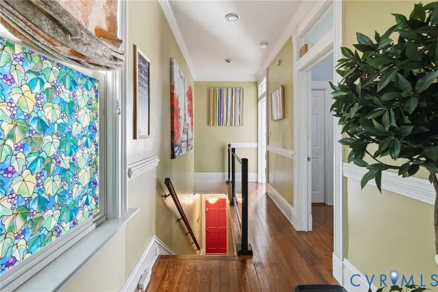 414 N 32nd Street, Richmond, VA 23223 - #3