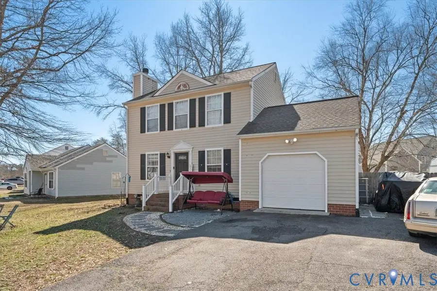 14126 Bermuda Point Court, Chester, VA 23836 - #3