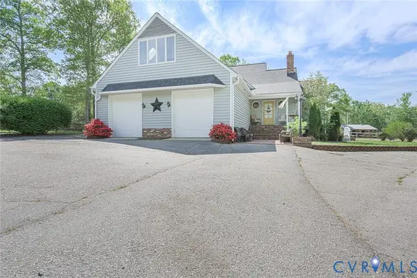 11631 Plantation Trace Drive, Chesterfield, VA 23838