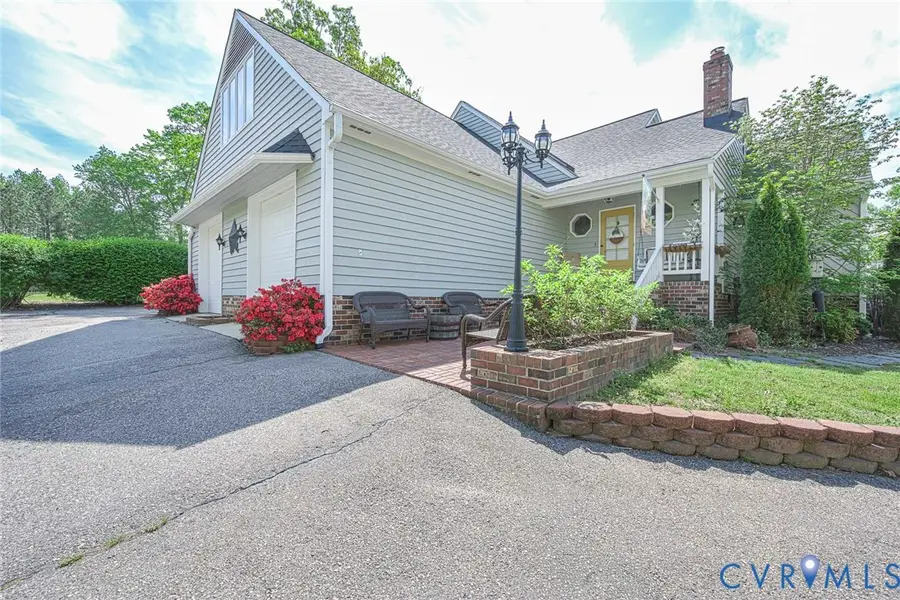 11631 Plantation Trace Drive, Chesterfield, VA 23838 - #2