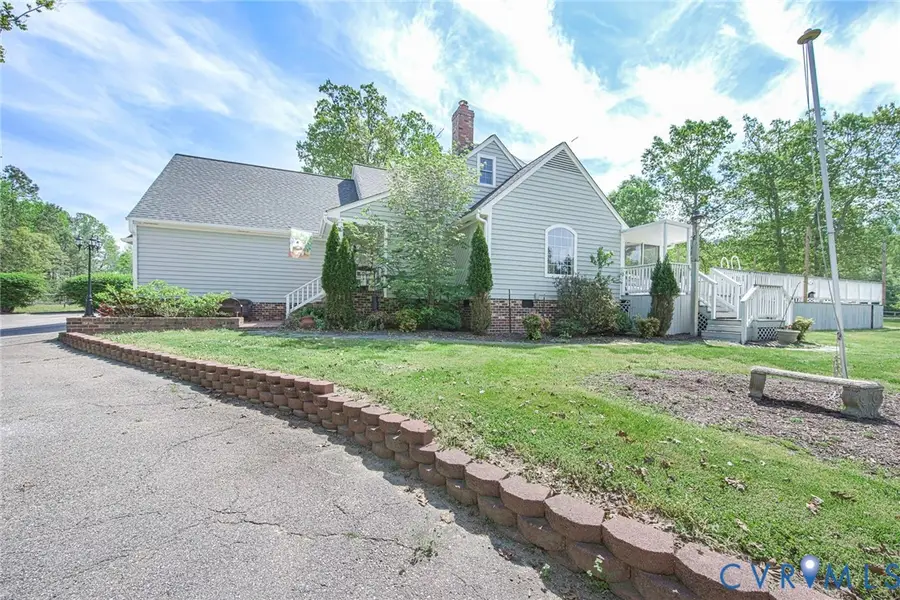 11631 Plantation Trace Drive, Chesterfield, VA 23838 - #3