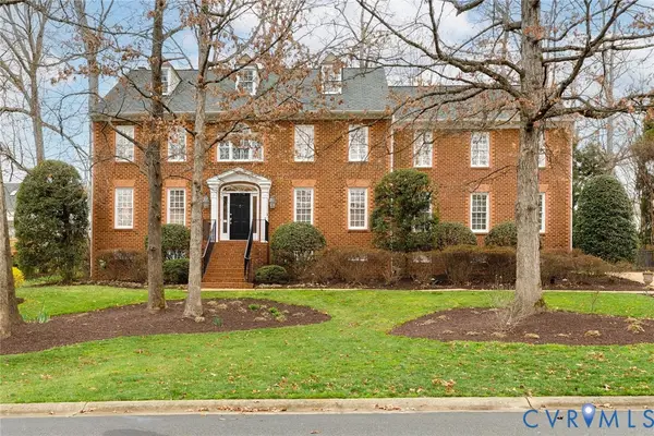 412 Bonruth Place, Henrico, VA 23238