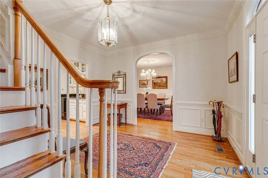 412 Bonruth Place, Henrico, VA 23238 - #3