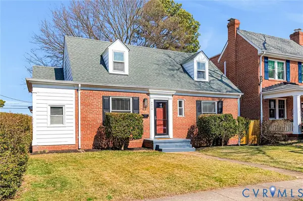 4410 Fitzhugh Avenue, Richmond, VA 23230