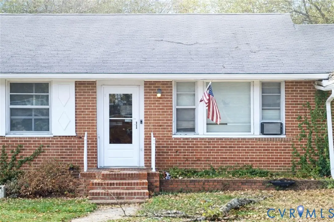 2212 Manlyn Road, Henrico, VA 23229 - #1