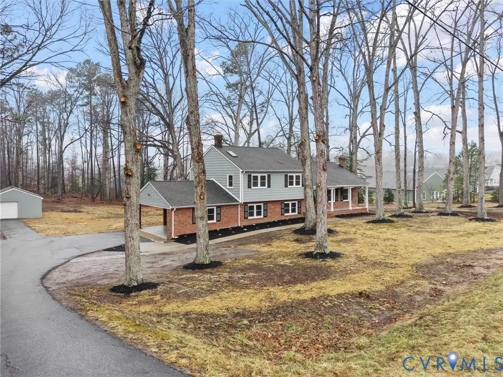 148 N Courthouse Road, North Chesterfield, VA 23236 - #1