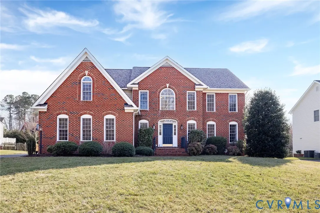 11513 Sadler Grove Road, Glen Allen, VA 23060 - #1