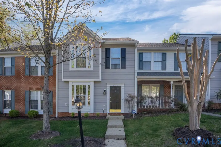 4913 Bunclody Court, Henrico, VA 23228 - #2