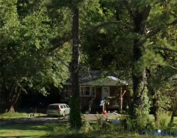 47 Ca Ira Road, Cumberland, VA 23040