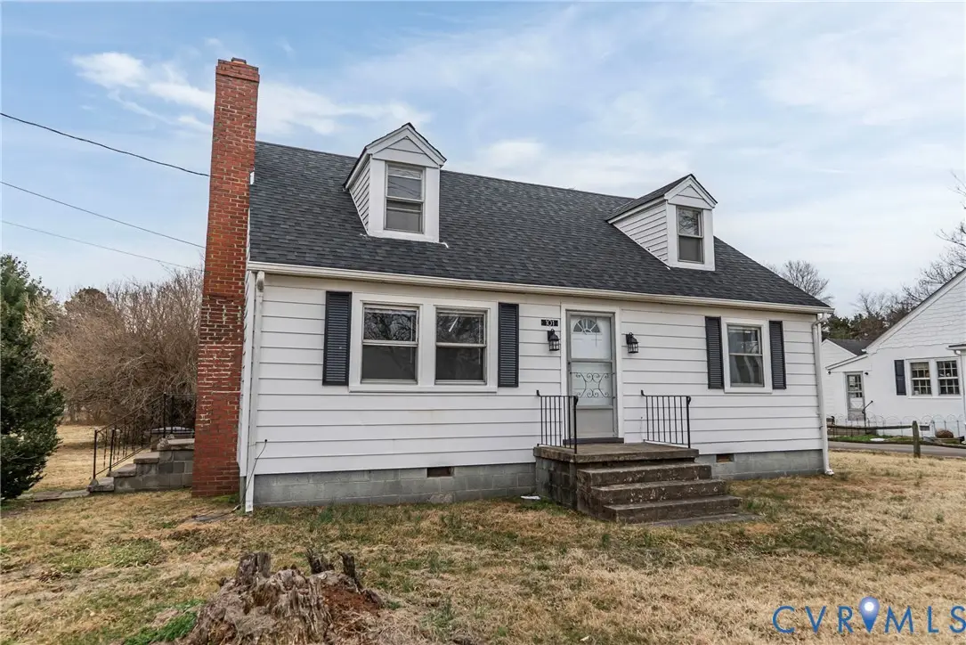 101 Lyde Avenue, Louisa, VA 23093 - #1