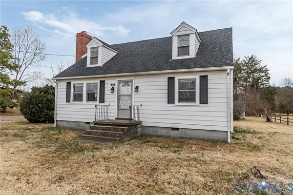 101 Lyde Avenue, Louisa, VA 23093