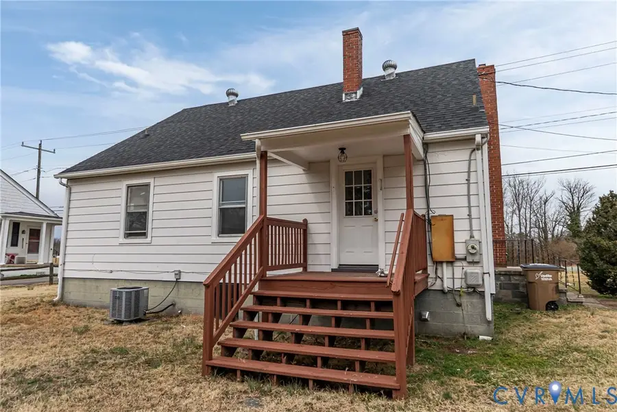 101 Lyde Avenue, Louisa, VA 23093 - #3