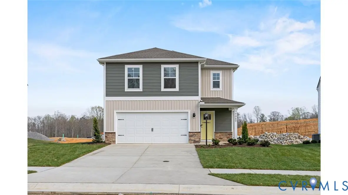 4204 Eagle Drive, Hopewell, VA 23860 - #1