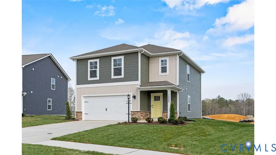 4204 Eagle Drive, Hopewell, VA 23860 - #2