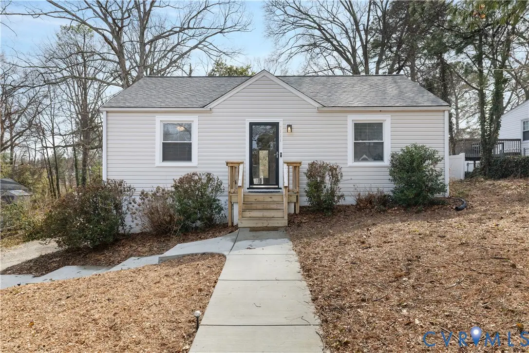 7111 Brigham Road, Richmond, VA 23226 - #1