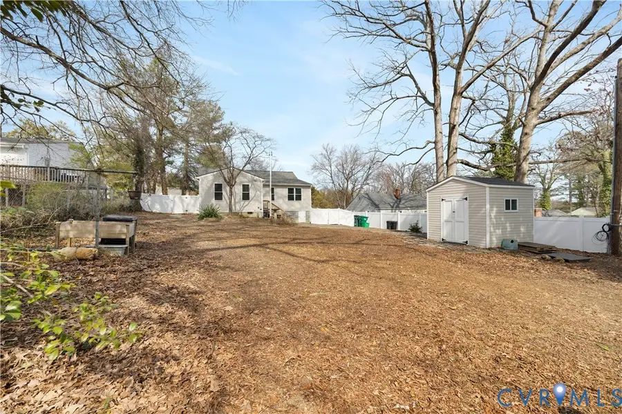 7111 Brigham Road, Richmond, VA 23226 - #2