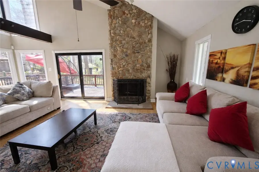 4461 Old Fox Trail, Midlothian, VA 23112 - #2