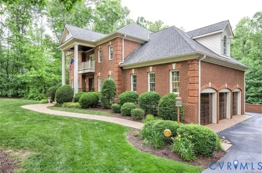 1638 Fallen Timber Trail, Powhatan, VA 23139 - #2