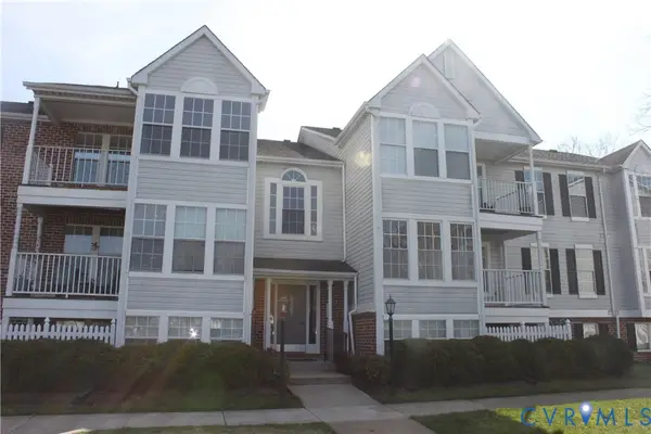 9363 Brighter Tower Court #1505, Glen Allen, VA 23060