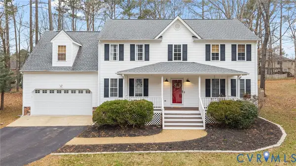 14018 Old Hampstead Court, Chester, VA 23831