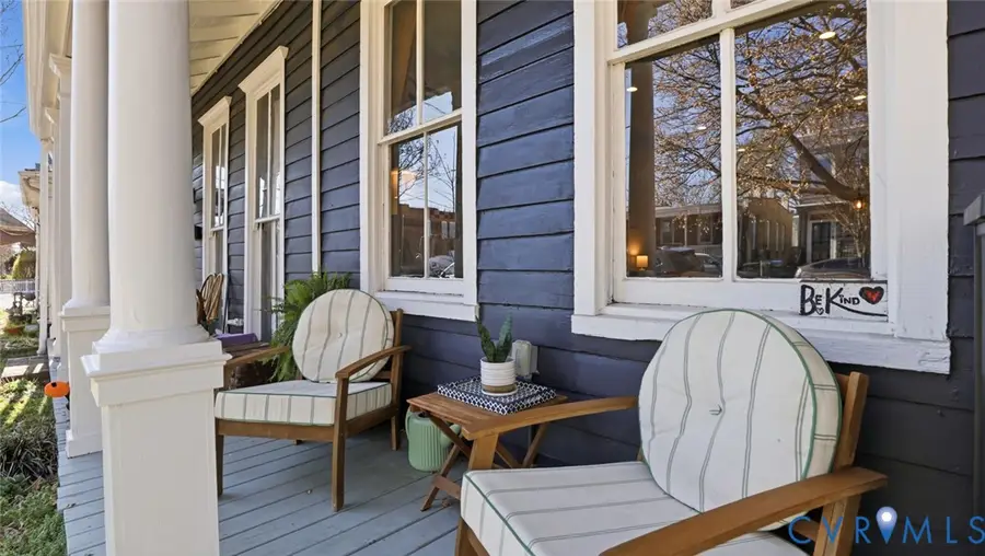 906 N 24th Street, Richmond, VA 23223 - #2