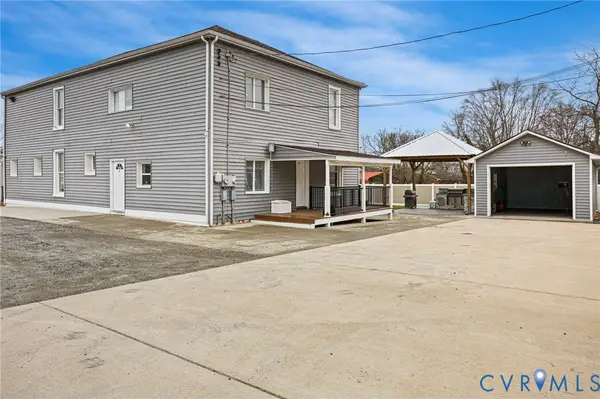 1400 Broad Rock Boulevard, Richmond, VA 23224