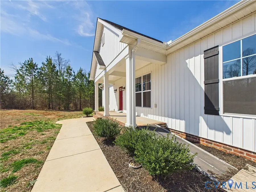 6795 Darlington Heights Road, Farmville, VA 23901 - #2