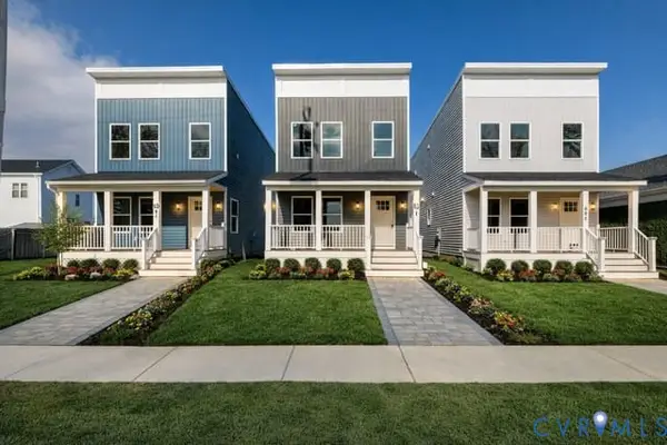 608 Cheatwood Avenue, Richmond, VA 23222