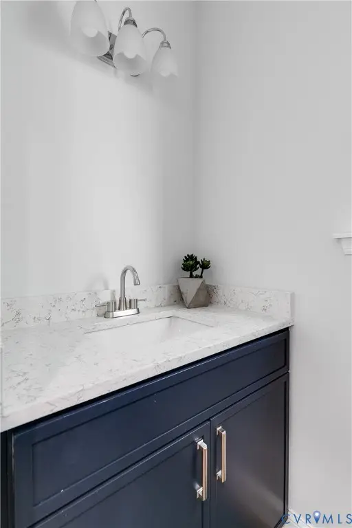 608 Cheatwood Avenue, Richmond, VA 23222 - #3