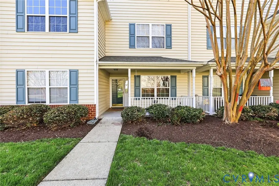 4642 Twin Hickory Lake Drive, Glen Allen, VA 23059 - #2