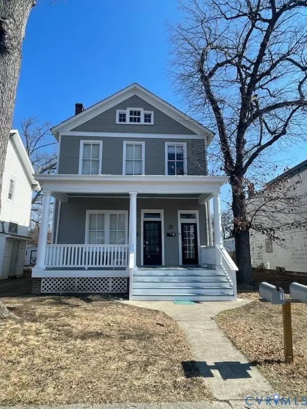 3013 North Avenue, Richmond, VA 23222 - #2