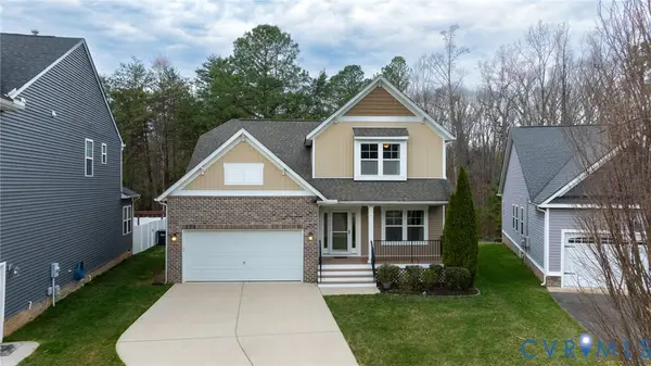 14057 Stanley Park Drive, Ashland, VA 23005