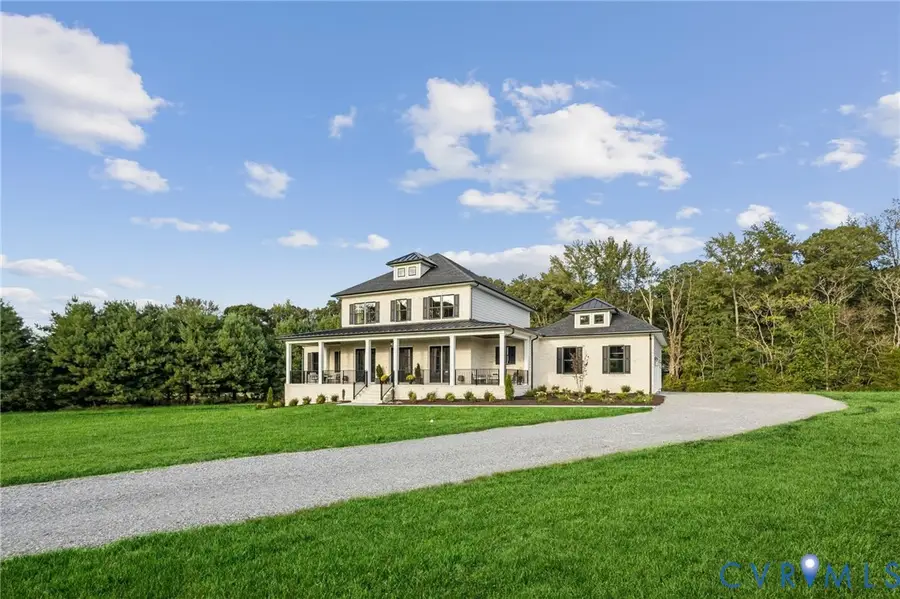 00 Mechanicsville Turnpike, Mechanicsville, VA 23111 - #2