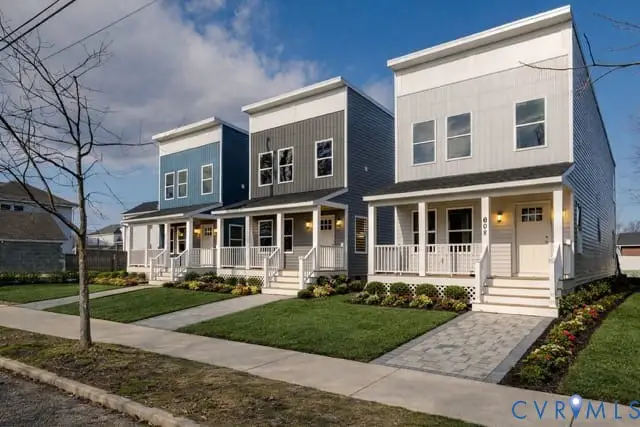 608 1/2 Cheatwood Avenue, Richmond, VA 23222 - #2