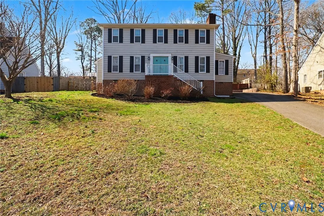 11213 Lady Slipper Lane, North Chesterfield, VA 23236 - #1