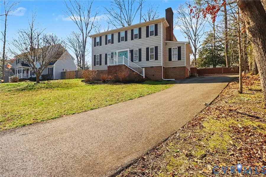 11213 Lady Slipper Lane, North Chesterfield, VA 23236 - #2