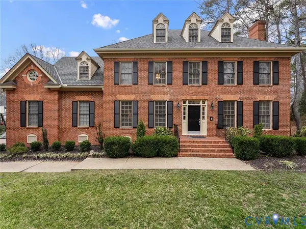 13420 Elwell Lane, Henrico, VA 23233