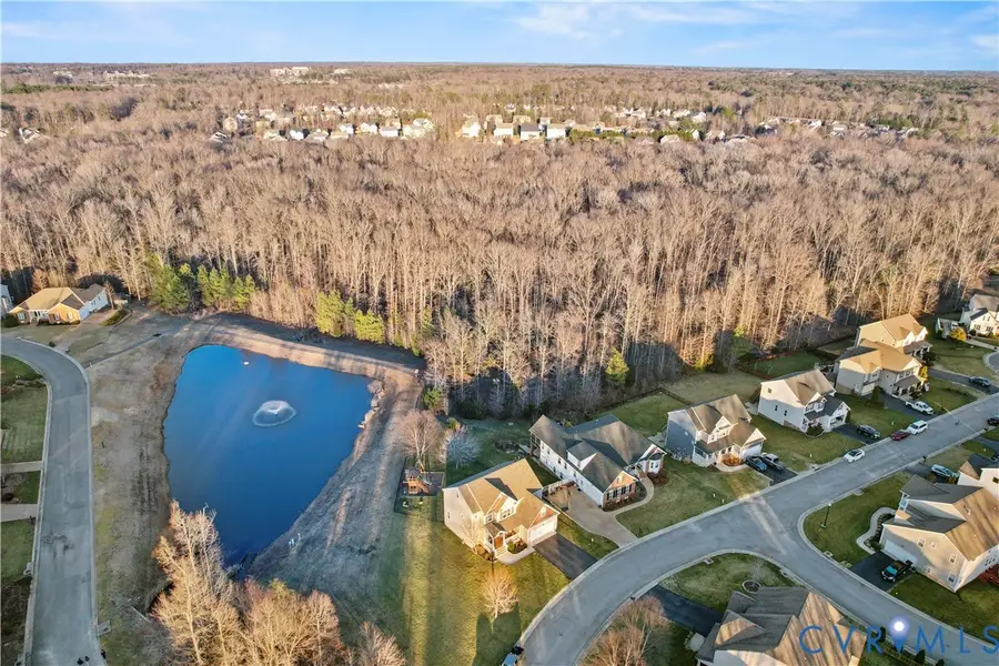 2107 Thorncrag Lane, Midlothian, VA 23112 - #2