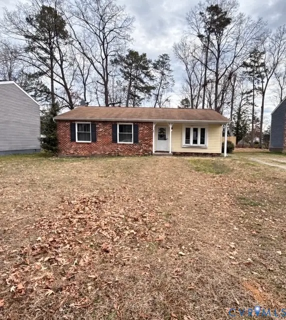 7313 Orchardhill Drive, Chesterfield, VA 23234