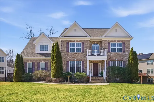 5113 Hungary Branch Court, Glen Allen, VA 23060