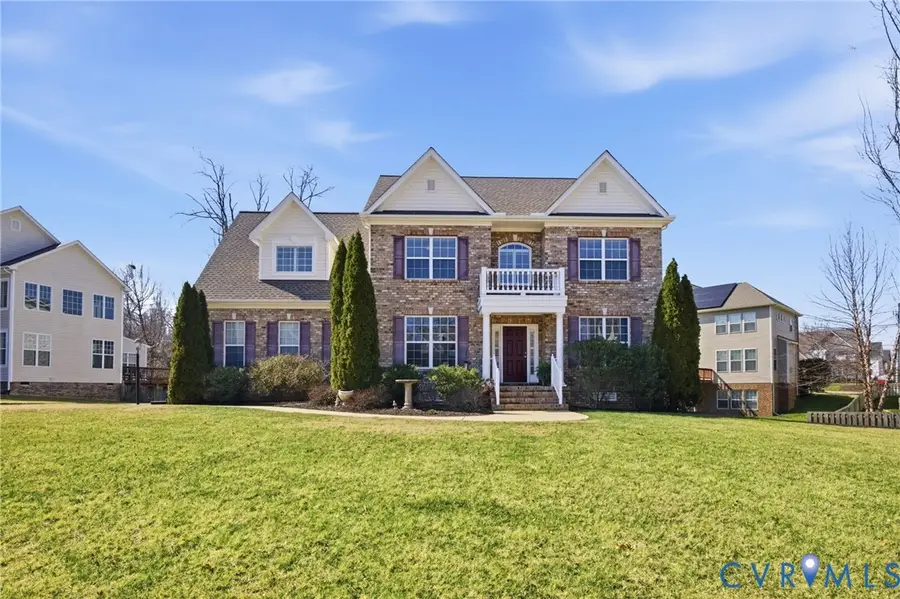 5113 Hungary Branch Court, Glen Allen, VA 23060 - #2